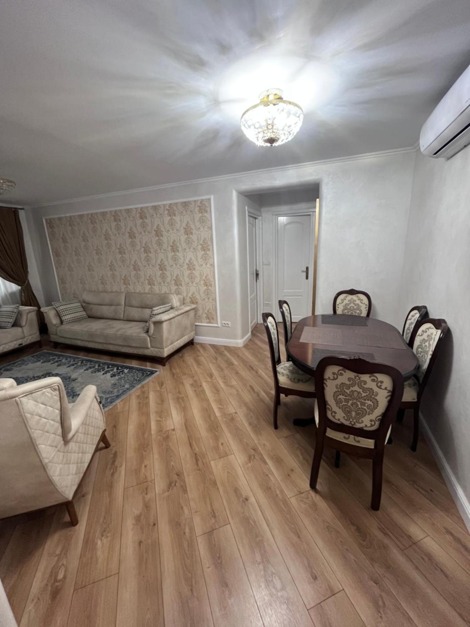 Apartament In Botosány Kültér fotó